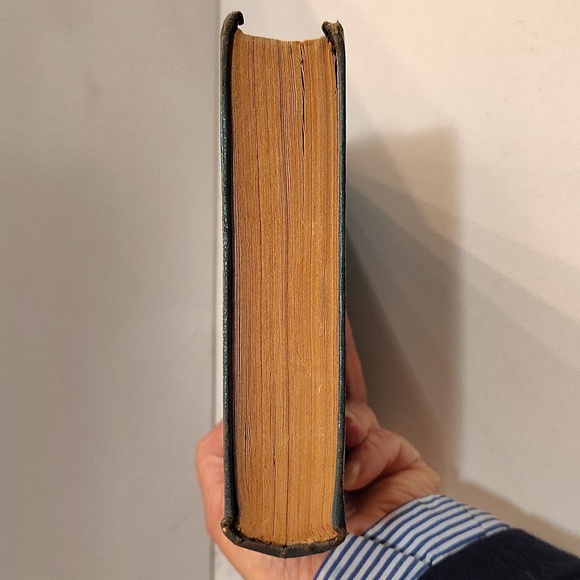 Shirley Temple and the Spirit of Dragonwood 1945 Whitman Hardback vintage - Picture 4 of 8